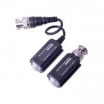 Pareja de Video balun HD